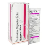 Omnacortil 40mg