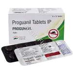 Proguheal 100mg