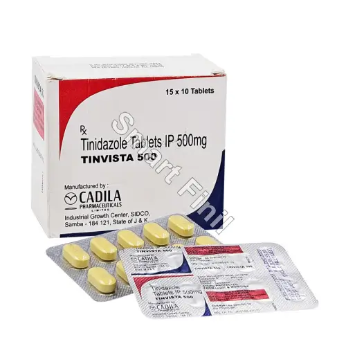 Tinvista 500mg 1 Tinvista 500