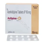 Azilpine 16mg