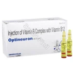 Optineuron 3ml