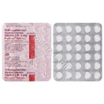 Pacitane 2mg