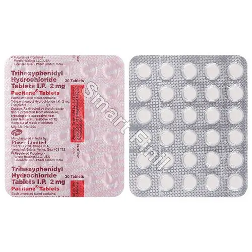 Pacitane 2mg 1 Pacitane 2mg