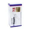 Nappie 7.5 mg