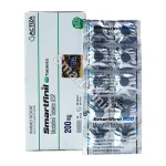 Smartfinil 200 mg