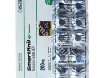 Home 2 Smartfinil 200 mg