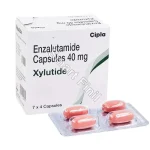 Xylutide 40Mg