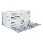 Smartfinil 400 mg