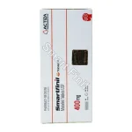 smartfinil 400mg