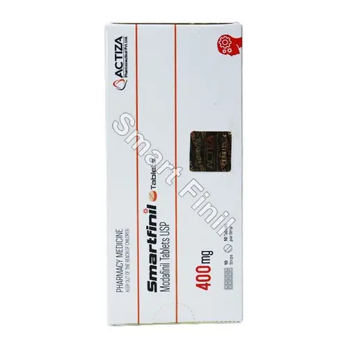 Smartfinil 400 mg 1 smartfinil 400mg