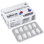 Califox 50mg
