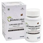Curcumin 600 mg