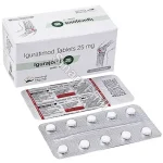 Igurajoint 25mg