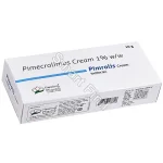 Pimrolis Cream