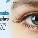 Does aloe make your eyelashes grow