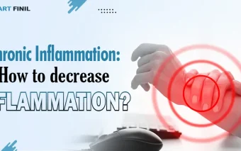 Chronic Inflammatory: How to decrease inflammation?