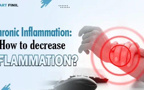 Chronic Inflammatory: How to decrease inflammation?