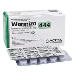 Wormiza 444mg