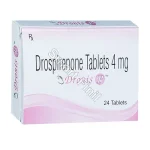 Dronis P 4mg