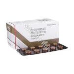 Glycolate 1mg