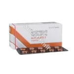 Glycolate 2mg