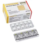 Ivercor 24mg