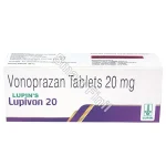 Lupivon 20mg