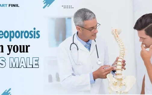 Osteoporosis in your 20s male