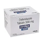Oxfenda 500mg