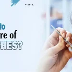 How to take care of eyelashes