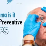 Glaucoma is it genetic? Preventive tips