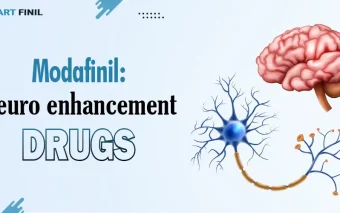 Modafinil: Neuro Enhancement Drugs
