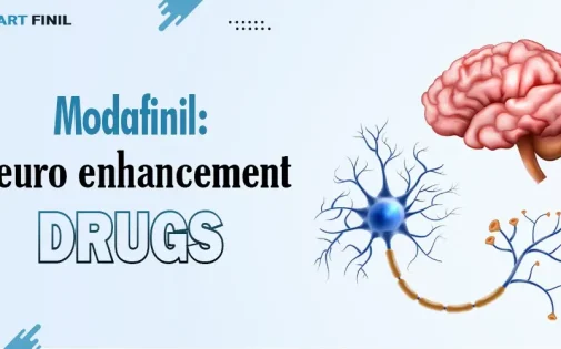 Modafinil: Neuro Enhancement Drugs