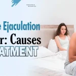 Premature Ejaculation Disorder -Causes & Treatment