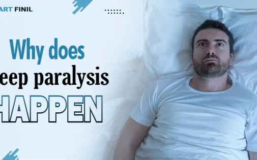 Why does sleep paralysis happen