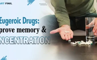 Eugeroic Drugs improve memory and concentration