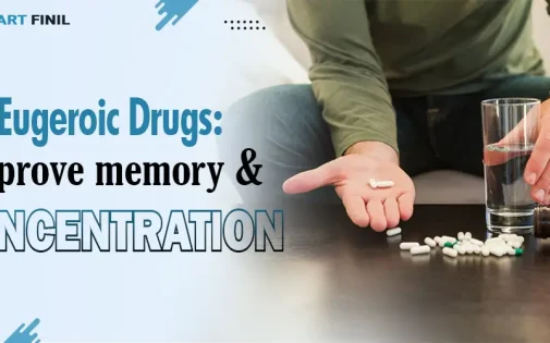 Eugeroic Drugs improve memory and concentration