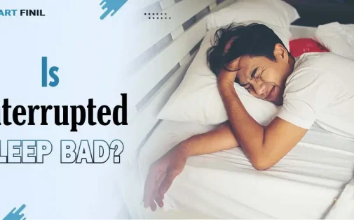 Is interrupted sleep bad