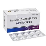 Ivermaxx 80mg