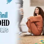 Modafinil for ADHD in adults