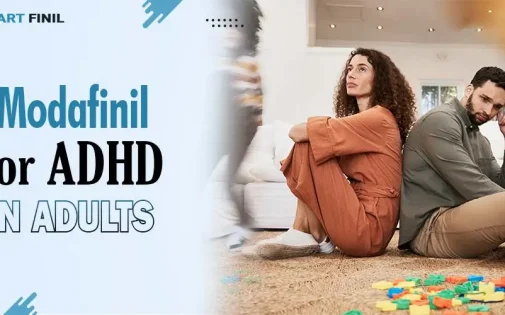 Modafinil for ADHD in adults