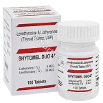 Shytomel Duo 47