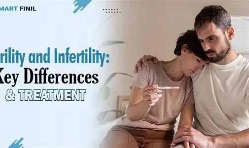 Sterility and Infertility Key Differences Treatment