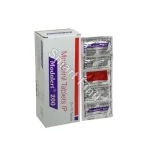 Modalert Tablet