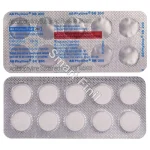 AB Phylline 200mg