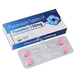 Fluconaz 150mg