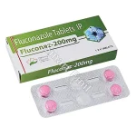 Fluconaz 200mg