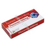 Fluconaz 400Mg