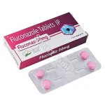 Fluconaz 50mg
