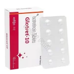 Glotret 10mg